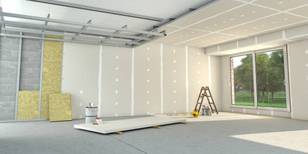 Range of Insulation Solutions in Le Roy, IL