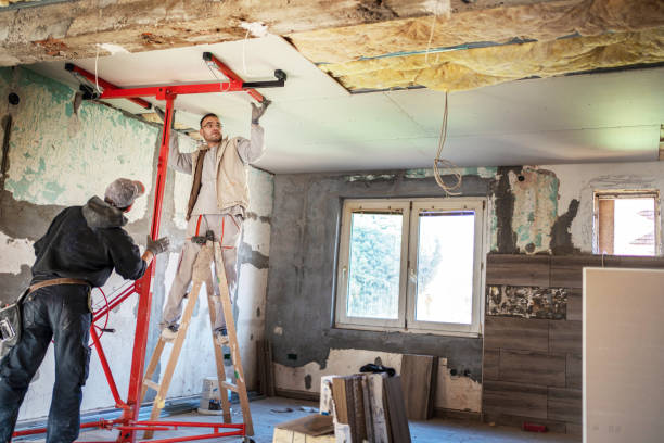 Insulation Inspection Services in Le Roy, IL