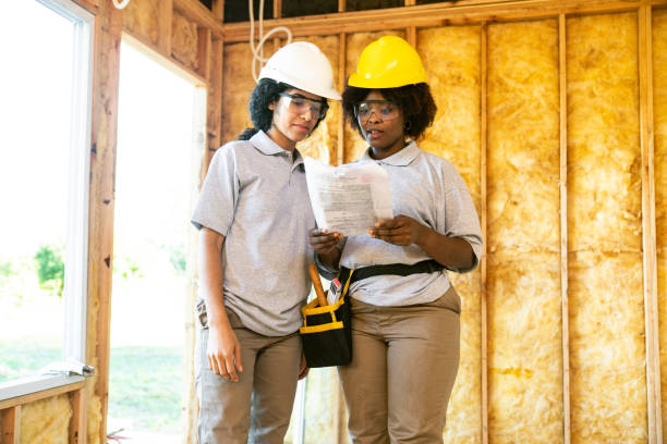 Best Local Insulation Services  in Le Roy, IL