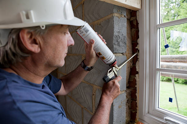 Trusted Le Roy, IL Insulation Contractor Experts